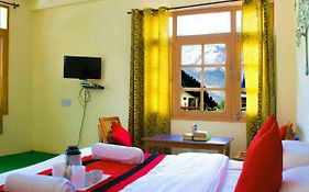 Apple Villa Manali