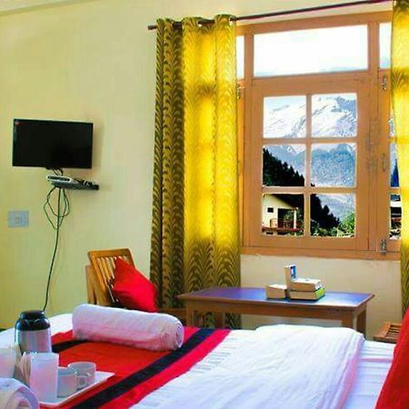 Hotel Apple Villa Manali  Exterior photo