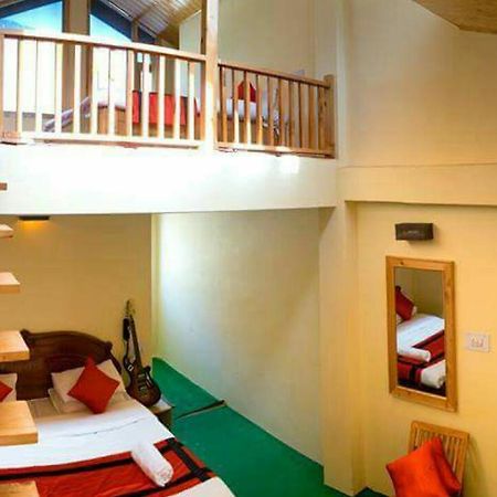 Hotel Apple Villa Manali  Exterior photo