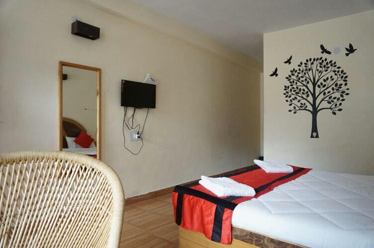 Hotel Apple Villa Manali  Exterior photo