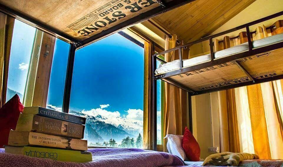 Hotel Apple Villa Manali  Exterior photo
